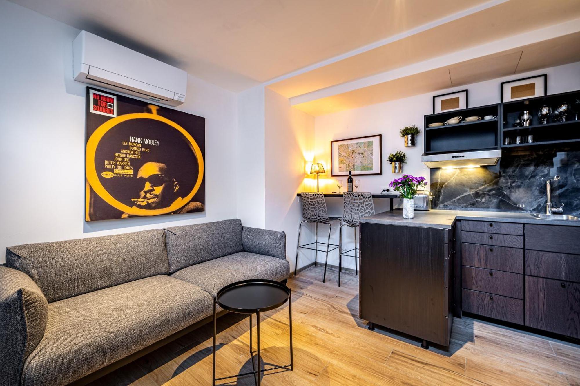 Apartamento Yd Jana