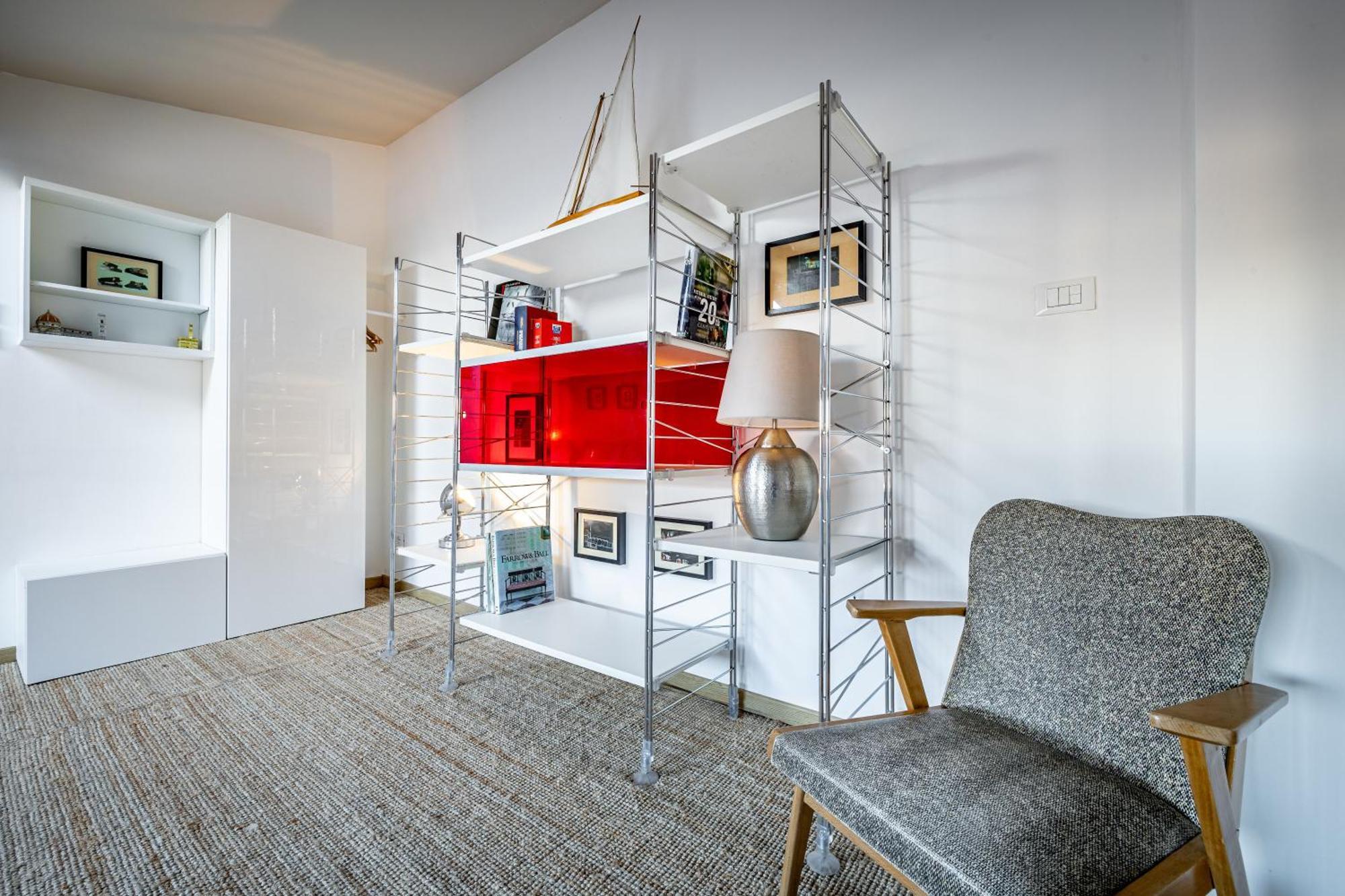 Apartamento Yd Jana