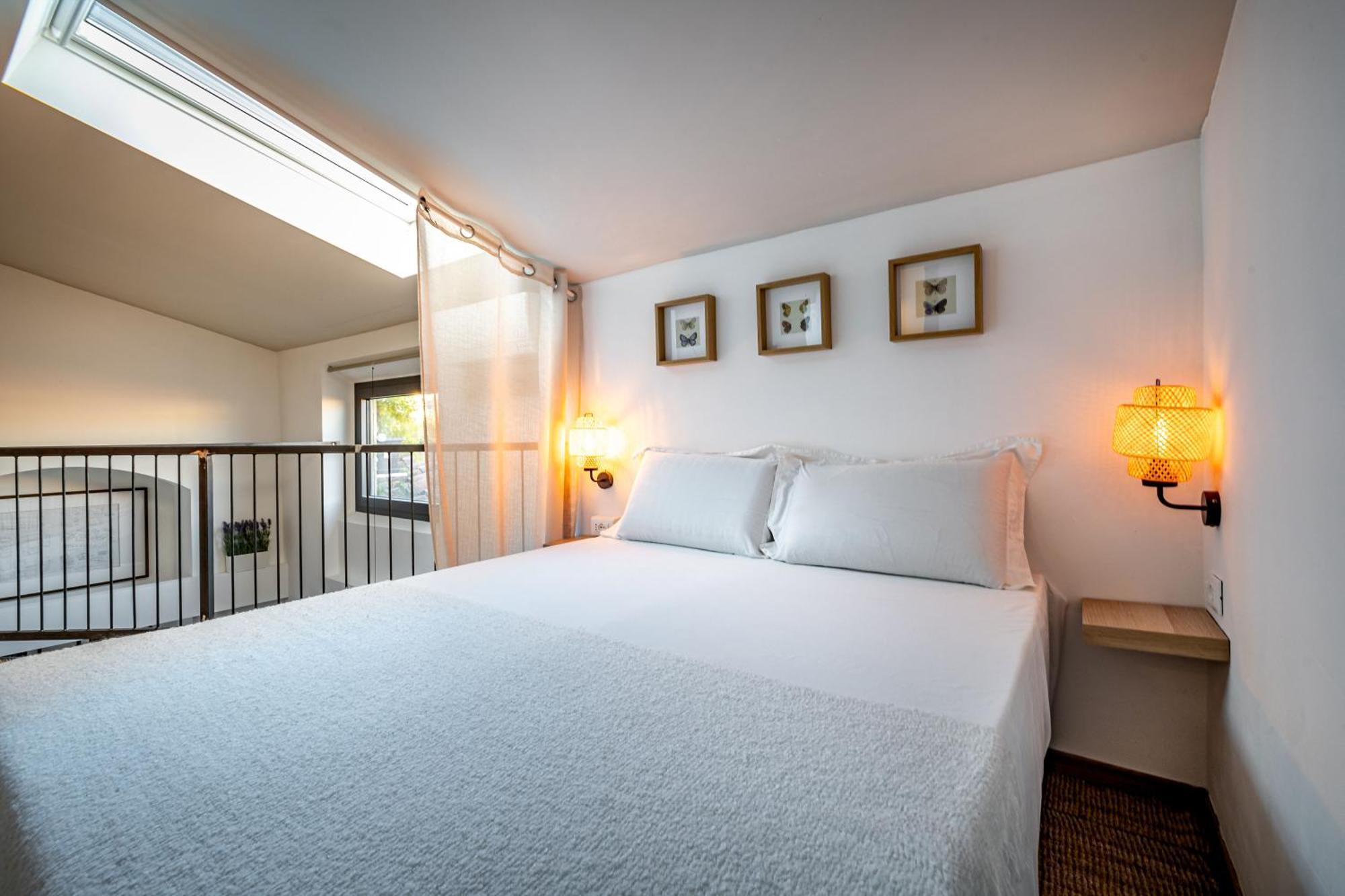 Yd Jana Apartamento Florencia