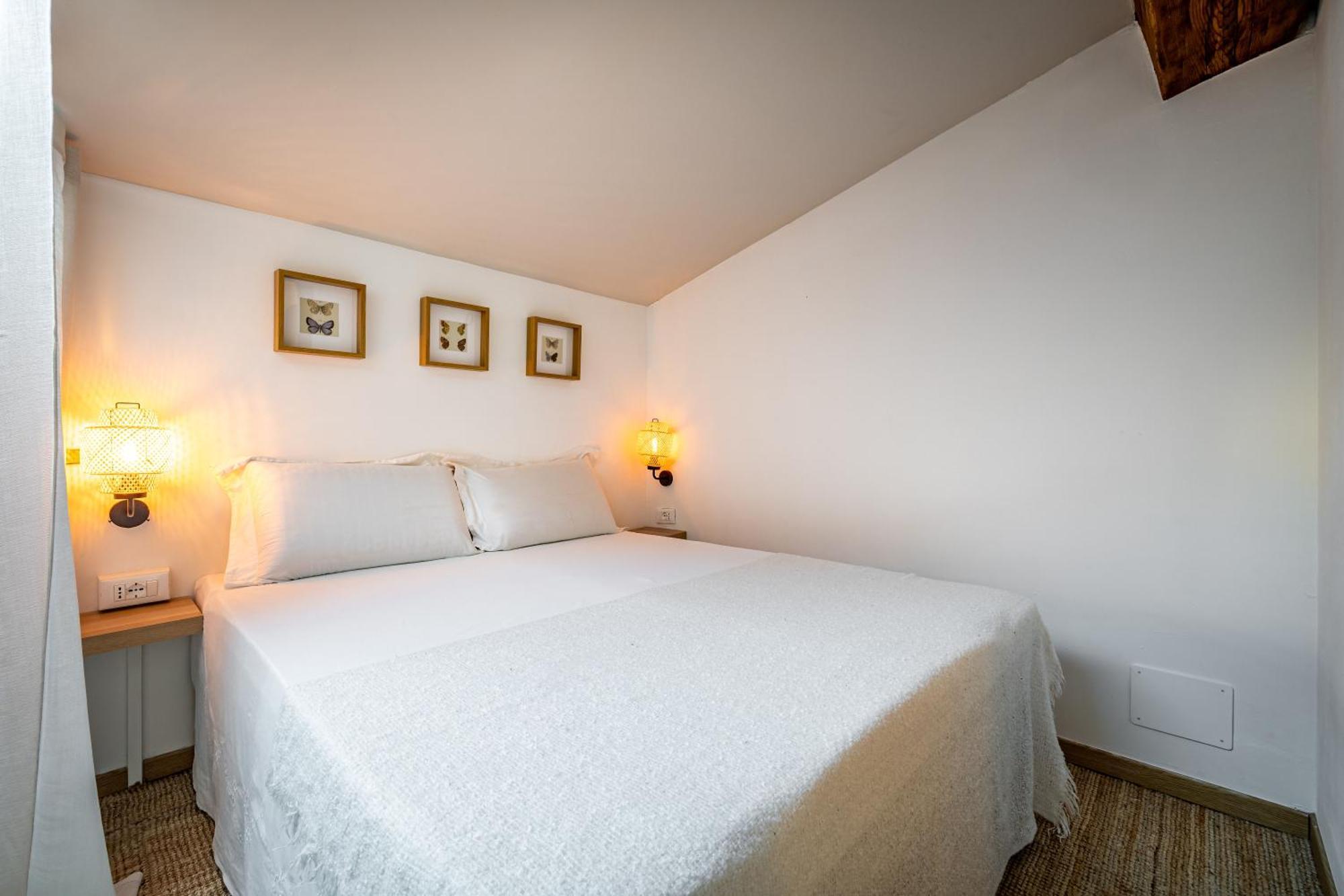Apartamento Yd Jana Florencia