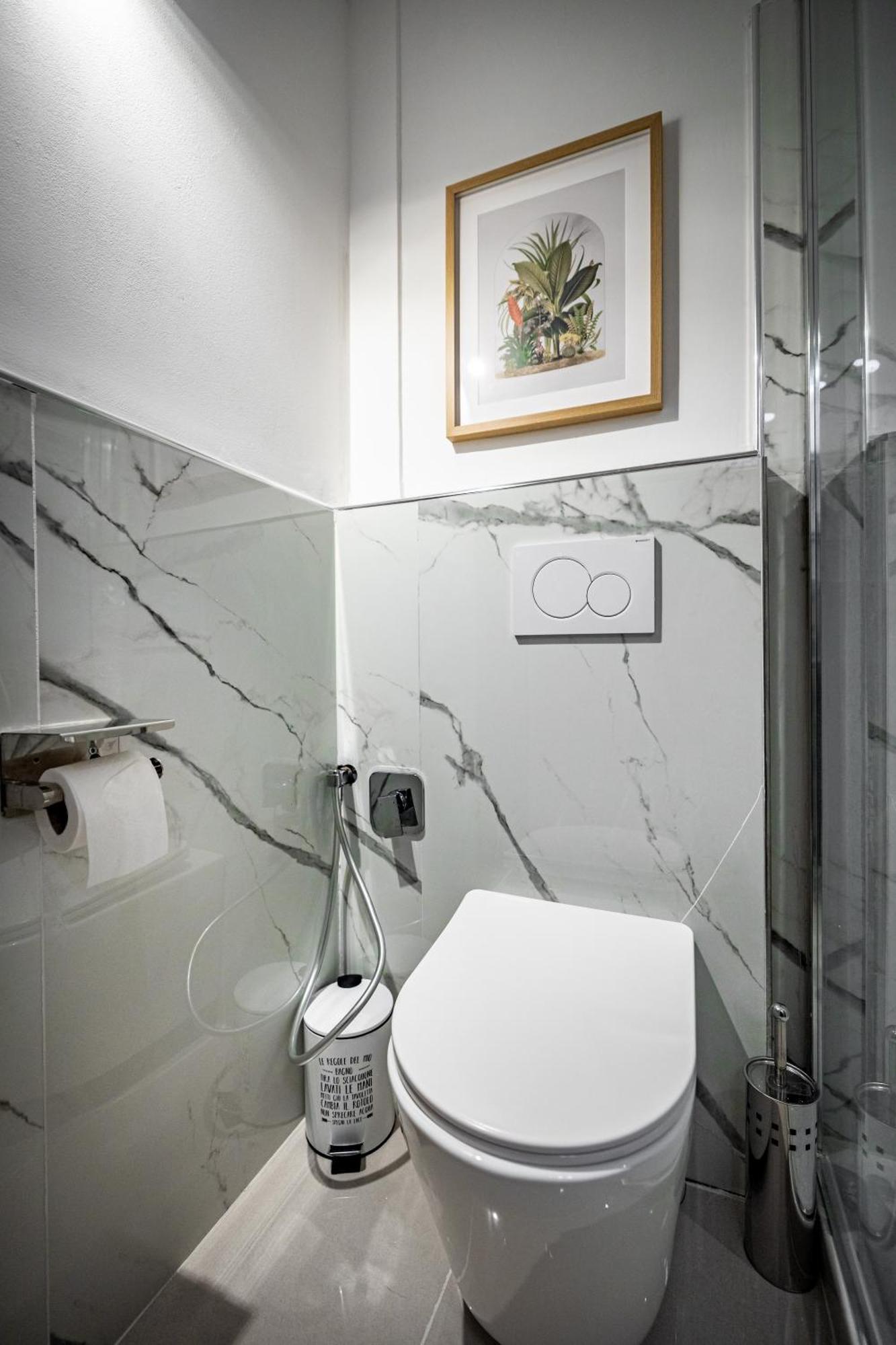 Apartamento Yd Jana Florencia