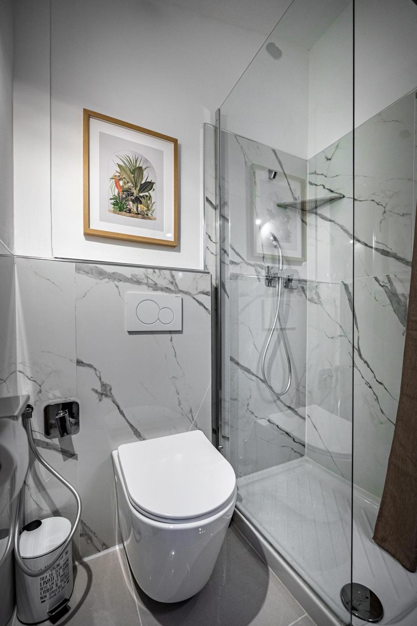 Apartamento Yd Jana *