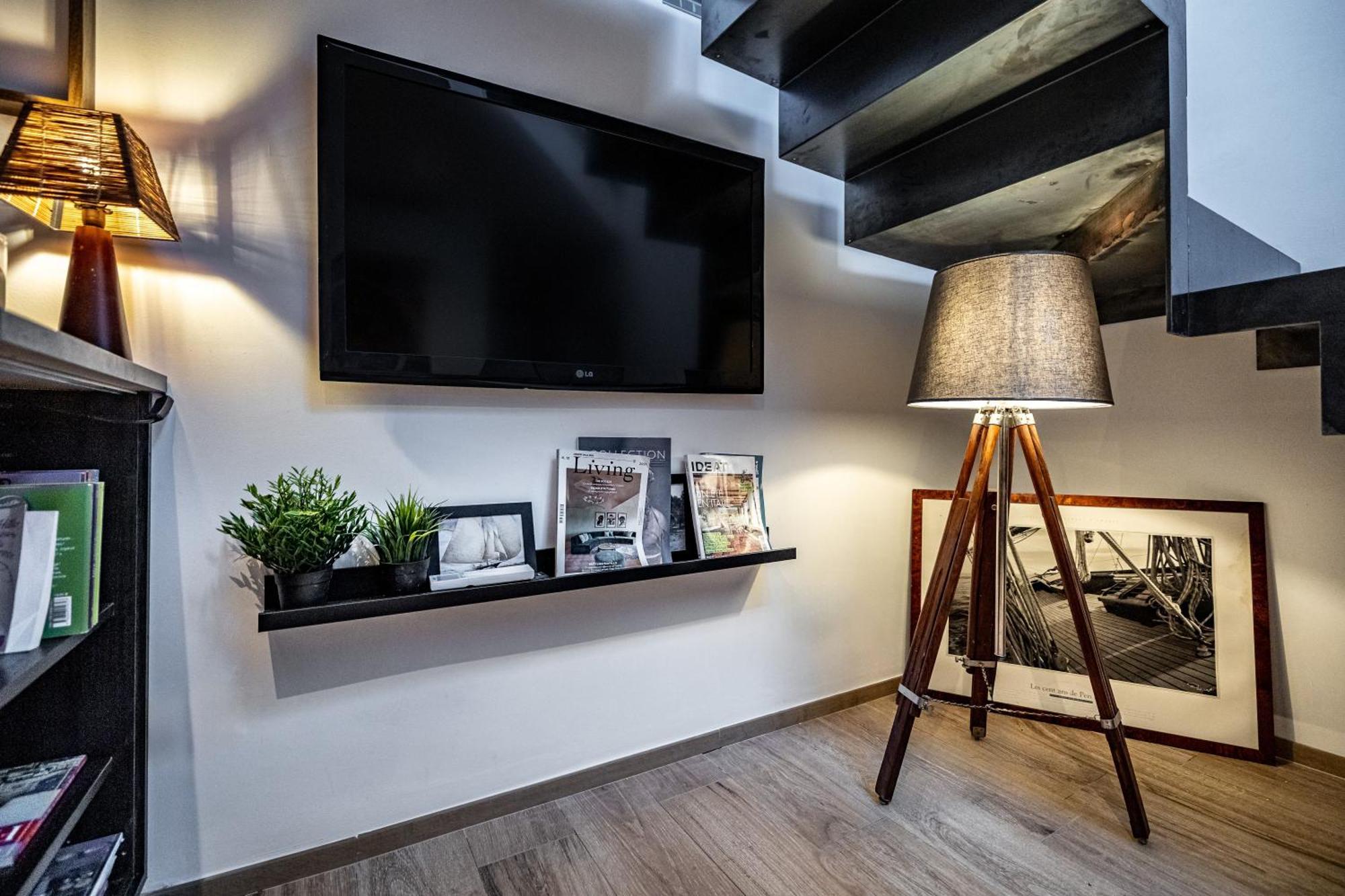 Apartamento Yd Jana Florencia