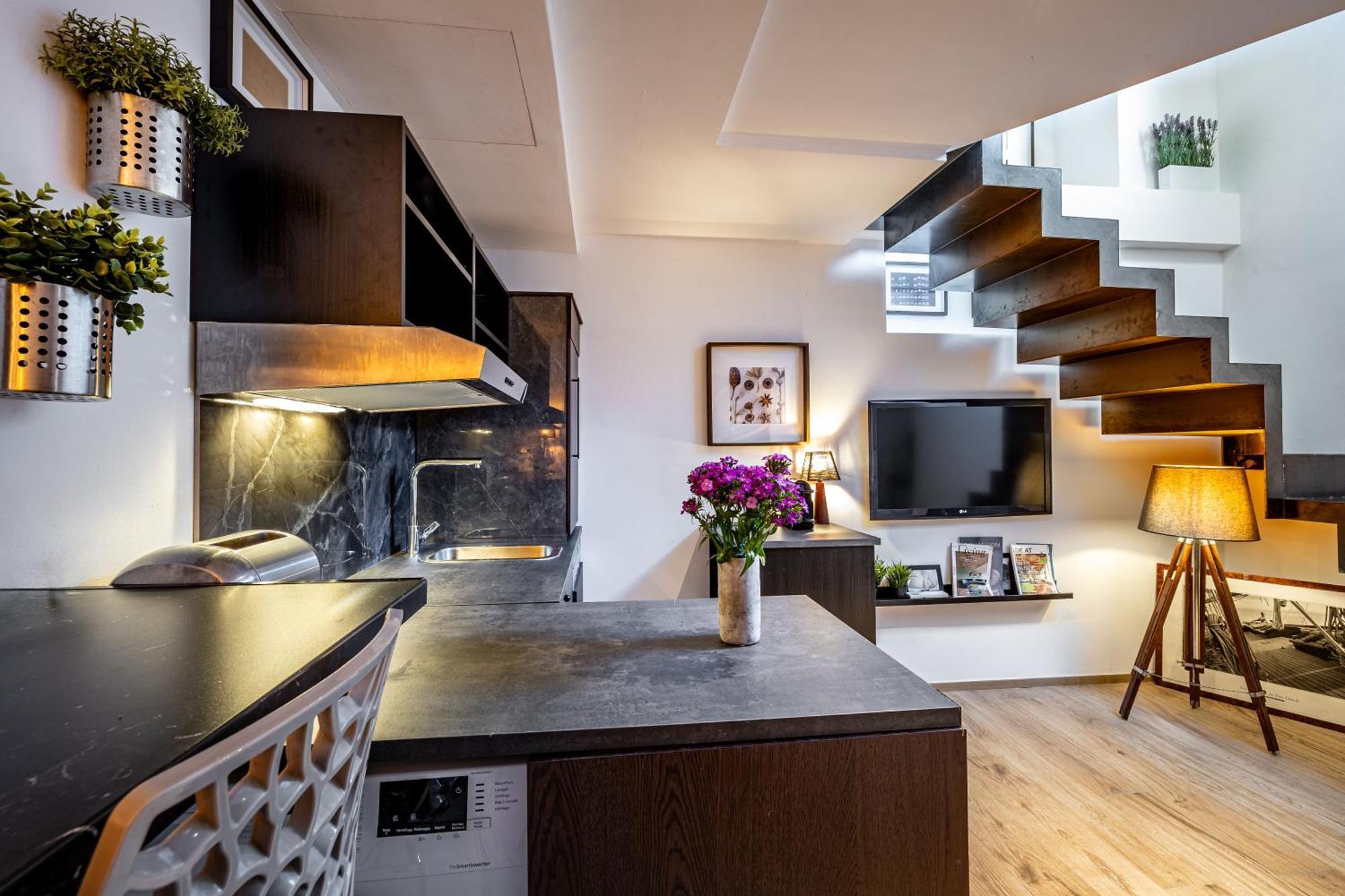 Yd Jana Apartamento *