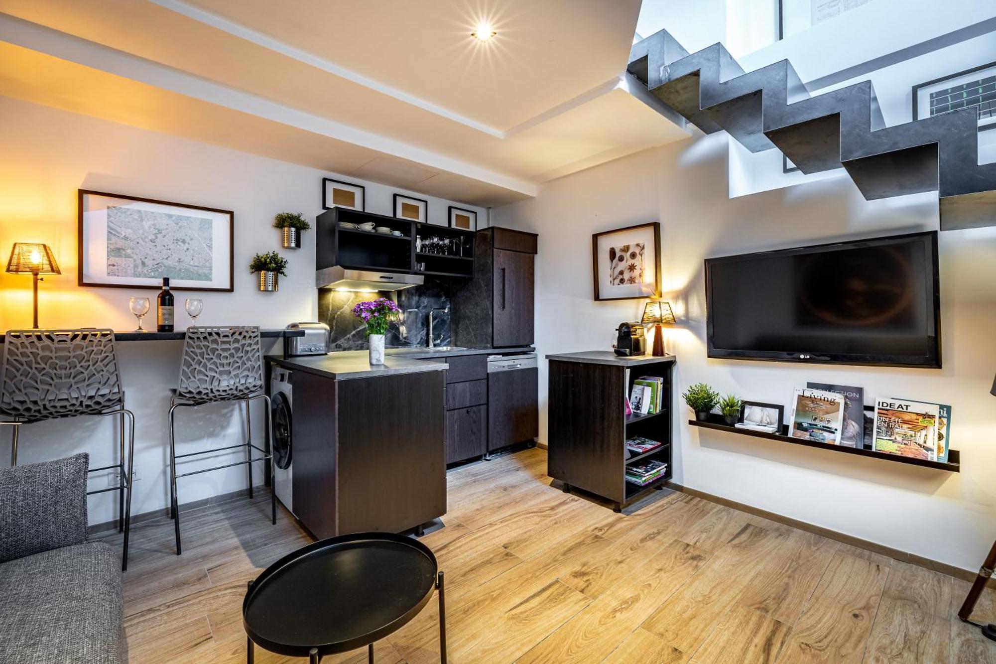 Apartamento Yd Jana