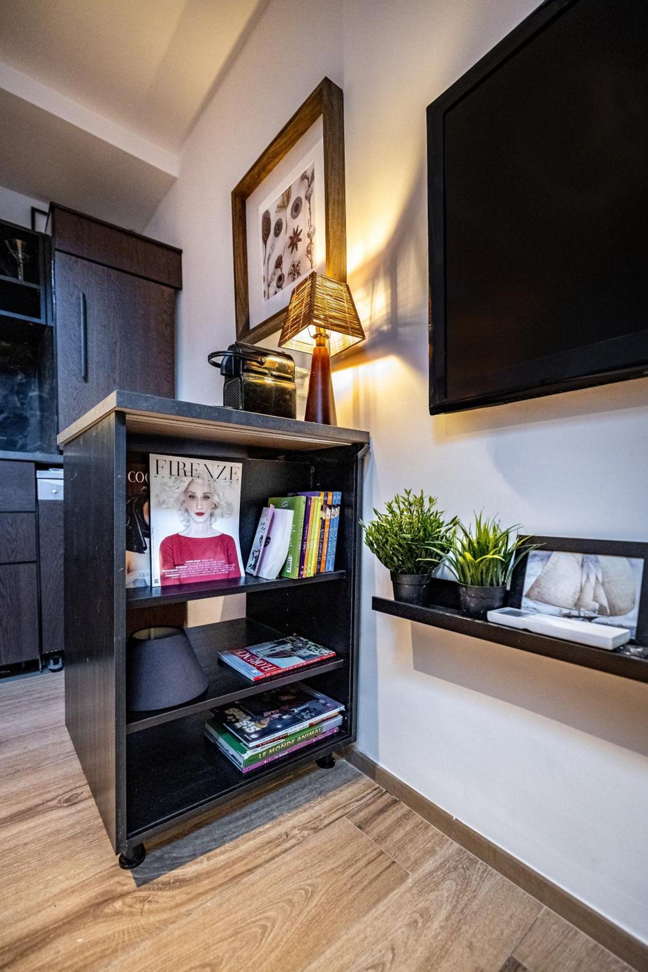 Yd Jana Apartamento
