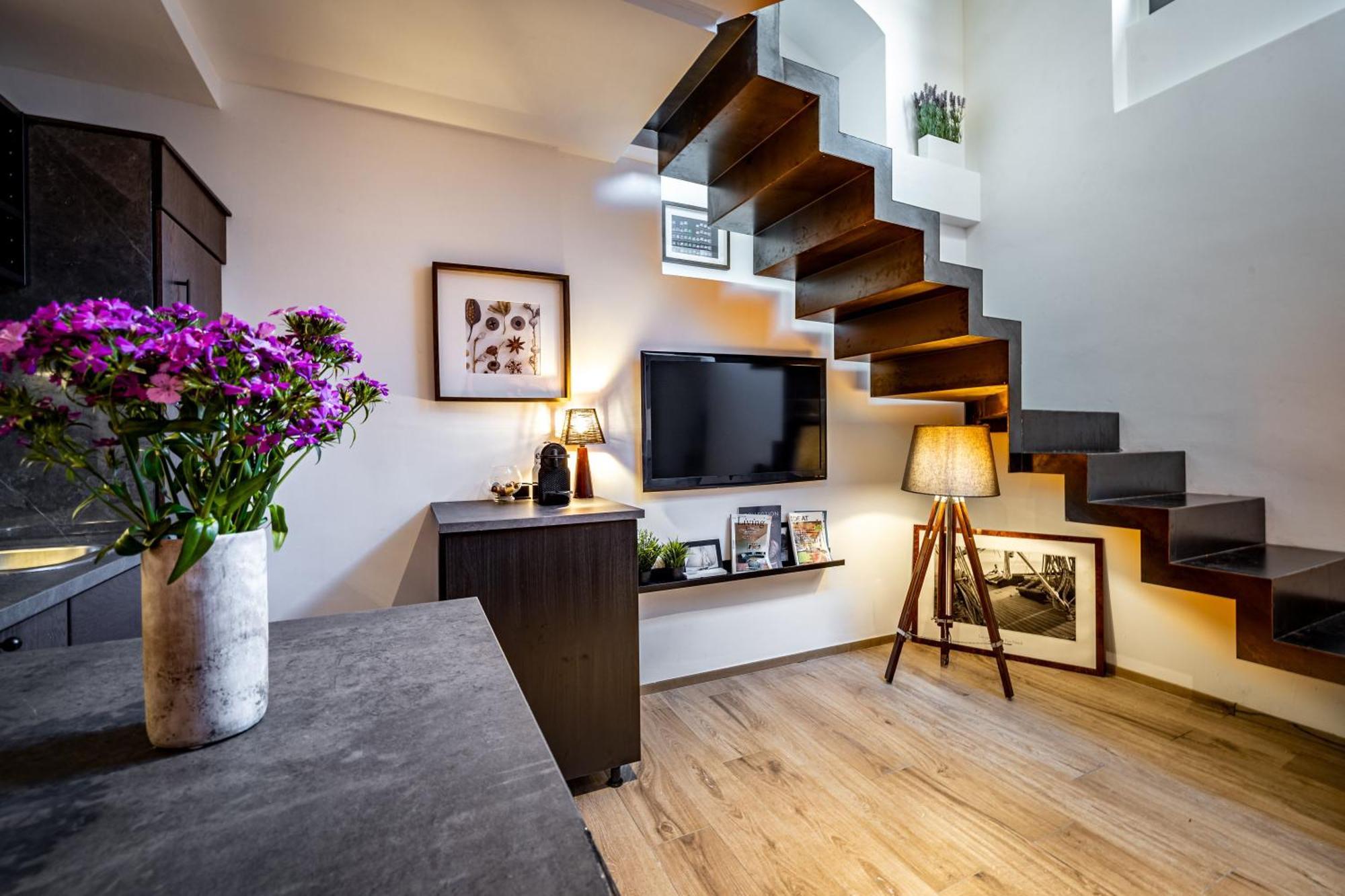 Apartamento Yd Jana